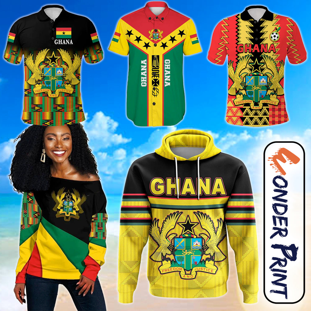 Ghana Best Collection