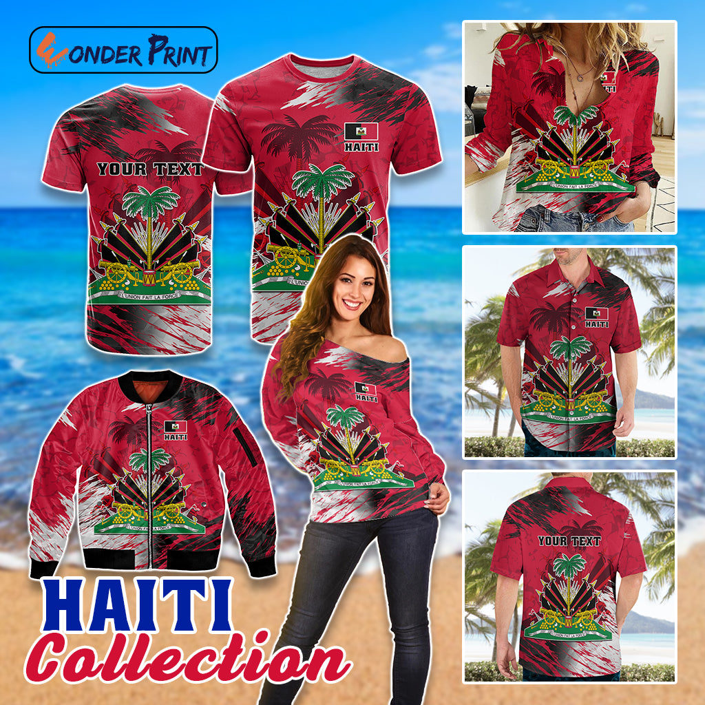 Haiti 1964 Coat Of Ams Collection