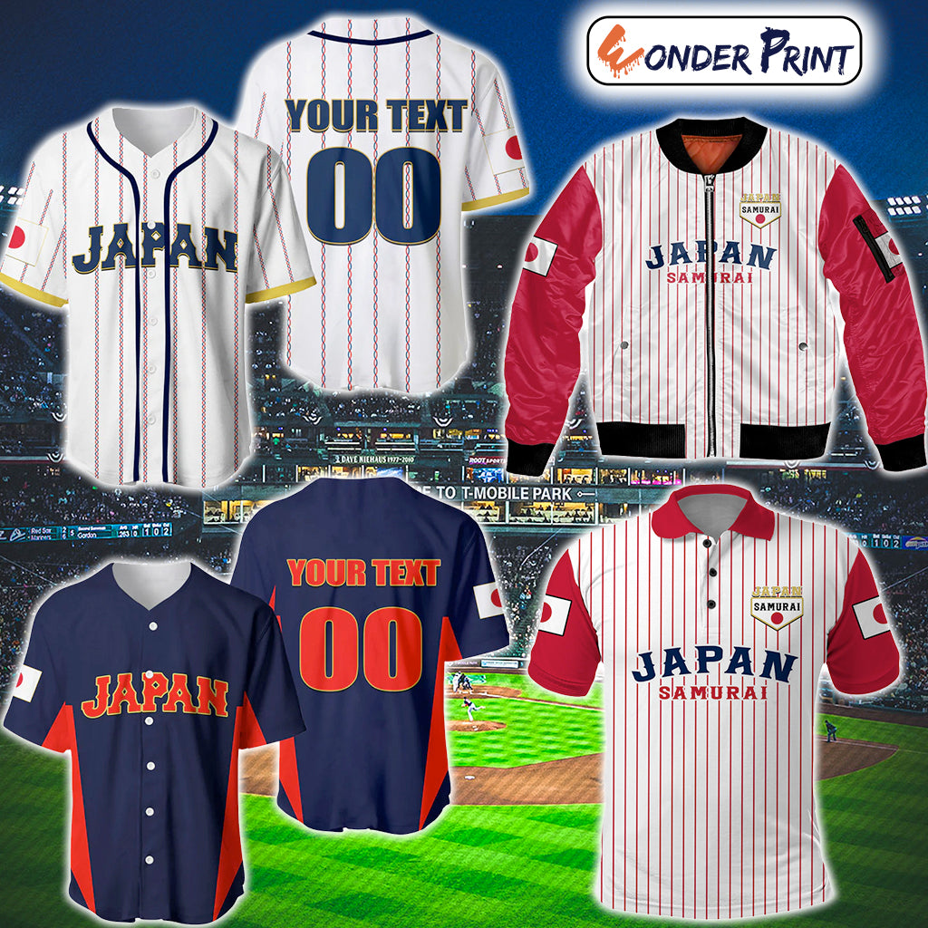 Japan Baseball Best Collection