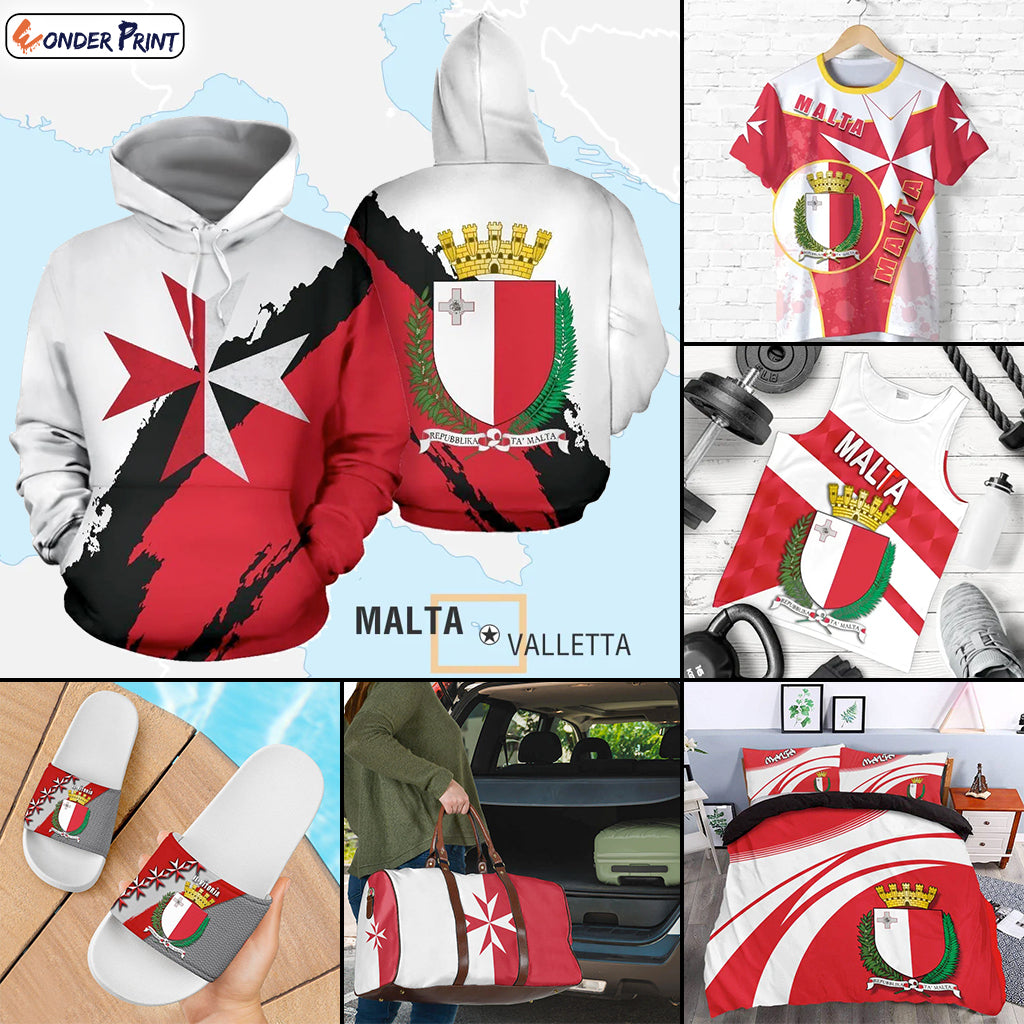 Malta Best Selling Collection