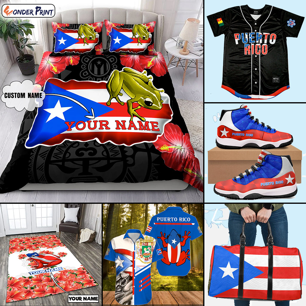 Puerto Rico Best Collection