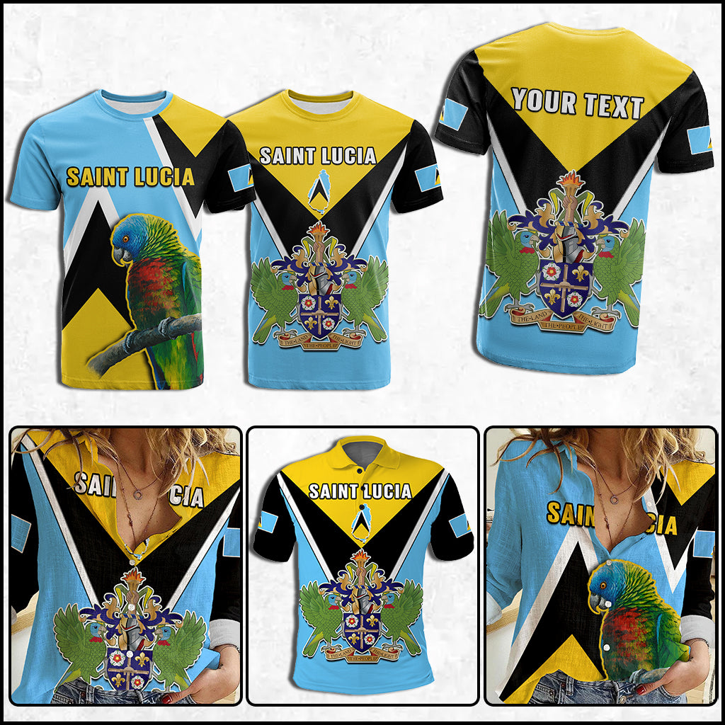 Saint Lucia Independence Day