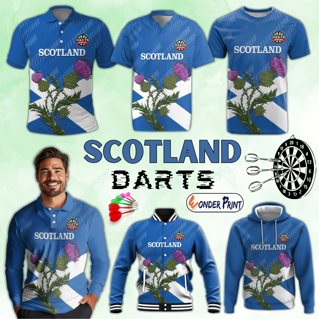 Scotland Darts