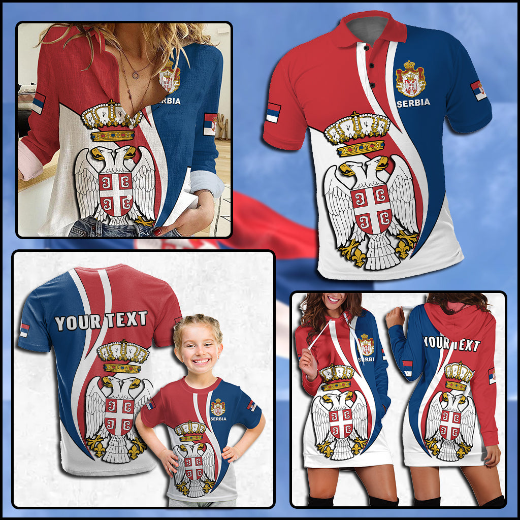 Serbia Happy Serbian Statehood Day