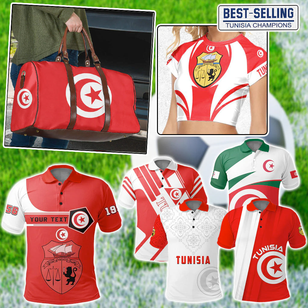 Tunisia Best Selling Collection