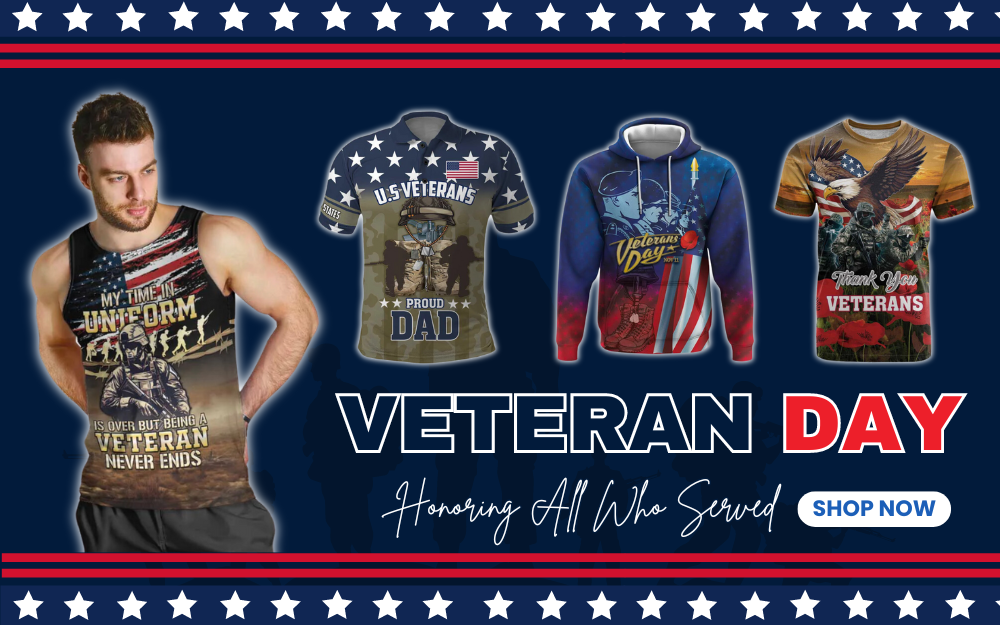 Veterans Day Collection