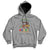 Funny Quilting Design For Women Girls Quilter Sewing Lovers Hoodie - Wonder Print Shop