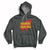 Funny Show Me Your TDs Funny Football Hoodie - Wonder Print Shop