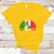 Vaffanculo Have A Great Day Funny Sarcastic Italian Saying Slang Italia Flag Italian Pride T-Shirt - Wonder Print Shop