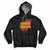 Funny Show Me Your TDs Funny Football Hoodie - Wonder Print Shop