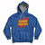 Funny Show Me Your TDs Funny Football Hoodie - Wonder Print Shop
