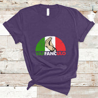 Vaffanculo Have A Great Day Funny Sarcastic Italian Saying Slang Italia Flag Italian Pride T-Shirt - Wonder Print Shop