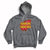 Funny Show Me Your TDs Funny Football Hoodie - Wonder Print Shop
