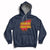 Funny Show Me Your TDs Funny Football Hoodie - Wonder Print Shop
