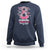 Embrace Equity International Women's Day Happy 8th March Sweatshirt - Wonder Print Shop