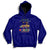 Funny Quilting Design For Women Girls Quilter Sewing Lovers Hoodie - Wonder Print Shop
