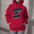 Funny Grease The Poles Celebration No One Like Us We Don't Care Hoodie - Wonder Print Shop