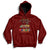 Funny Quilting Design For Women Girls Quilter Sewing Lovers Hoodie - Wonder Print Shop