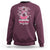Embrace Equity International Women's Day Happy 8th March Sweatshirt - Wonder Print Shop