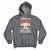 Vintage I Know I Do Math Like A Girl Try To Keep Up Pi Day Hoodie - Wonder Print Shop