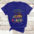 Funny Quilting Design For Women Girls Quilter Sewing Lovers T Shirt - Wonder Print Shop