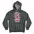 Embrace Equity International Women's Day Happy 8th March Hoodie - Wonder Print Shop