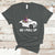 Funny Ok I Pull Up Meme Cool Capybara Driving Car T Shirt - Wonder Print Shop
