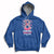 Embrace Equity International Women's Day Happy 8th March Hoodie - Wonder Print Shop