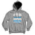 Emergency Manager Only Because Fulltime Multitasking Ninja Is Not An Actual Job Tittle Hoodie - Wonder Print Shop