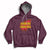 Funny Show Me Your TDs Funny Football Hoodie - Wonder Print Shop