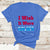 Sarcastic Bills Troll Saying I Wish It Were Colder T Shirt - Wonder Print Shop