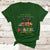 Funny Quilting Design For Women Girls Quilter Sewing Lovers T Shirt - Wonder Print Shop