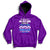 Emergency Manager Only Because Fulltime Multitasking Ninja Is Not An Actual Job Tittle Hoodie - Wonder Print Shop