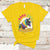 Rare And Beautiful Rare Disease Awareness Rare Disease Warrior Rainbow Zebra T Shirt - Wonder Print Shop