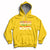 American Grown With African Roots African American Flag Hoodie - Wonder Print Shop