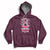 Embrace Equity International Women's Day Happy 8th March Hoodie - Wonder Print Shop