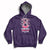 Embrace Equity International Women's Day Happy 8th March Hoodie - Wonder Print Shop