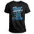 Automation Engineer Like a Regular Engineer Only Way Cooler, Automation Engineer T Shirt - Wonder Print Shop