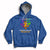 Love Shouldnot Hurt Teen Dating Violence Warrior Butterflies Hoodie - Wonder Print Shop