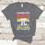 Vintage I Know I Do Math Like A Girl Try To Keep Up Pi Day T Shirt - Wonder Print Shop
