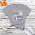 I Love Someone With Heart Disease To The Moon And Back CHD T Shirt - Wonder Print Shop