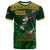 South Africa Rugby T Shirt Go Champions 2023 Springboks History Proud LT14