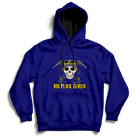 No Flux Given Shirt Funny Welder For Men Welding Gift Hoodie - Wonder Print Shop