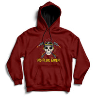 No Flux Given Shirt Funny Welder For Men Welding Gift Hoodie - Wonder Print Shop