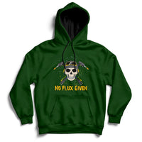 No Flux Given Shirt Funny Welder For Men Welding Gift Hoodie - Wonder Print Shop