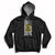 BHM Black And Proud African American Pride Us Flag Hoodie - Wonder Print Shop