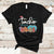 Teacher Of Little Things Teacher Day Reading Day Book Lovers T Shirt - Wonder Print Shop
