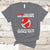 Cupid Can Keep His Arrows I'm Good With My Single Shot T-Shirt - Wonder Print Shop
