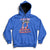 Education Is Important But Gaming Is Importanter Gamer Hoodie - Wonder Print Shop