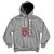 Welder Vintage Usa American Flag Patriotic Welding Hoodie - Wonder Print Shop